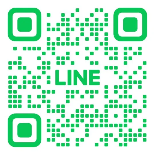 QR Code แชท 918kiss download ทาง Line